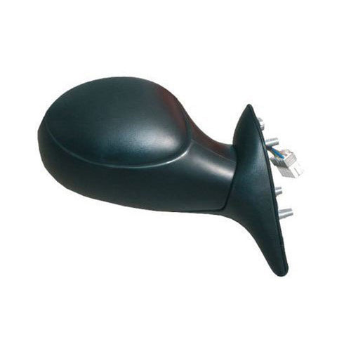 Retrovisore destro elettrico termico primerizzato con sonda, CITROEN XSARA PICASSO dal 01/2004