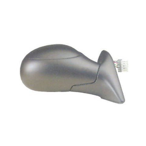 Retrovisore destro elettrico termico con sonda, CITROEN XSARA PICASSO dal 11/1999 al 12/2003