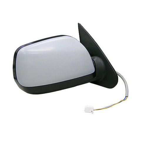 Retrovisore destro elettrico primer, DAIHATSU TERIOS dal 04/2006 al 10/2017