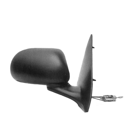 Retrovisore destro elettrico termico, FIAT BRAVO dal 10/1995 al 12/2002