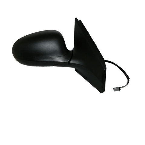 Retrovisore destro elettrico termico primerizzato con sonda, FIAT BRAVO dal 01/2007