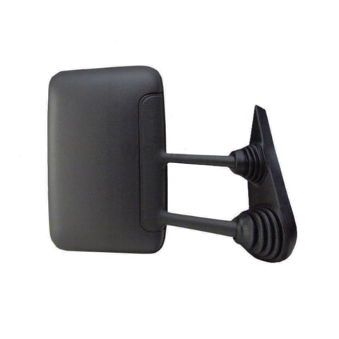 Retrovisore manuale destro braccio lungo, FIAT DAILY dal 01/1990 al 03/2000