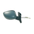 Retrovisore destro a cavi primerizzato, compatibile con FIAT IDEA dal 12/2005 al 2007