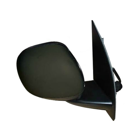 Retrovisore destro a cavi nero, FIAT PANDA CLIMBING 4X4 - NATURAL POWER dal 2009 al 11/2011