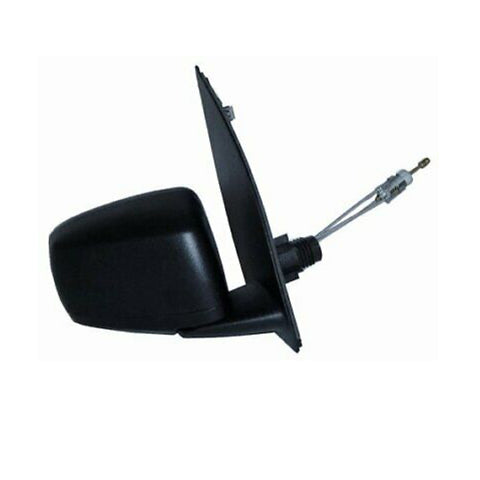 Retrovisore destro a cavi, FIAT PANDA dal 09/2003 al 2009