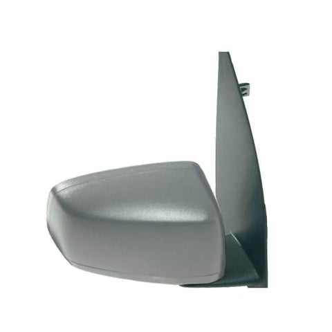 Retrovisore destro elettrico termico primerizzato, FIAT PANDA dal 09/2003 al 2009