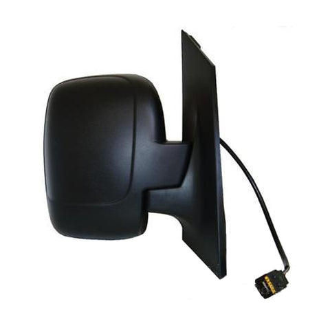 Retrovisore destro elettrico termico sonda vetro doppio, FIAT SCUDO dal 01/2007 al 03/2016