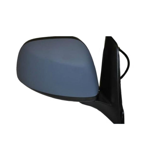 Retrovisore destro elettrico termico primerizzato, FIAT SEDICI dal 01/2007 al 12/2011