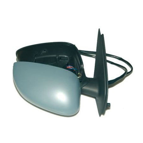 Retrovisore destro elettrico termico primerizzato modello 5 porte, FIAT STILO dal 10/2001