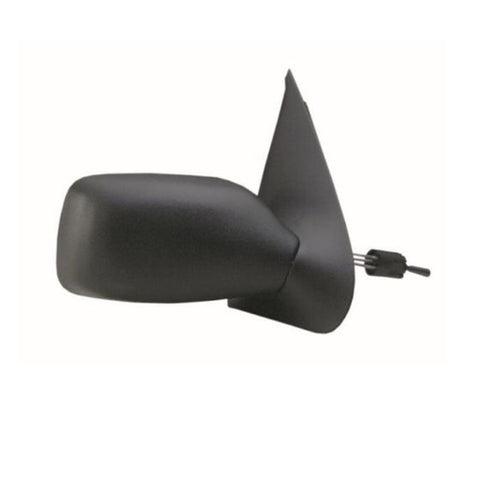 Retrovisore destro a cavi primerizzato, FORD FIESTA dal 01/1996 al 08/1999