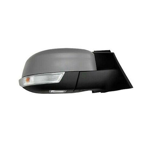 Specchio dx elettrico termico ribaltabile, fanale luce corta s.a.12, FORD FOCUS dal 09/14 al 12/17