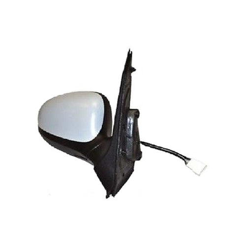 Retrovisore destro a cavi primerizzato, FORD KA dal 01/2008