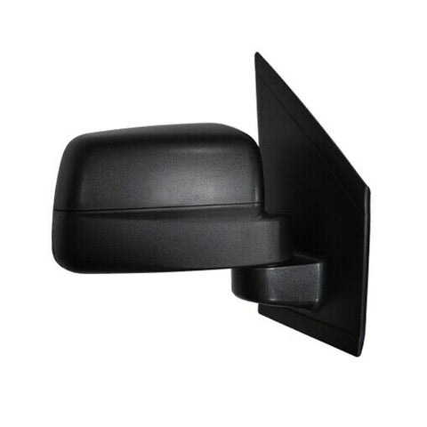 Retrovisore destro elettrico termico nero, FORD TOURNEO-CONNECT dal 02/2009 al 12/2013