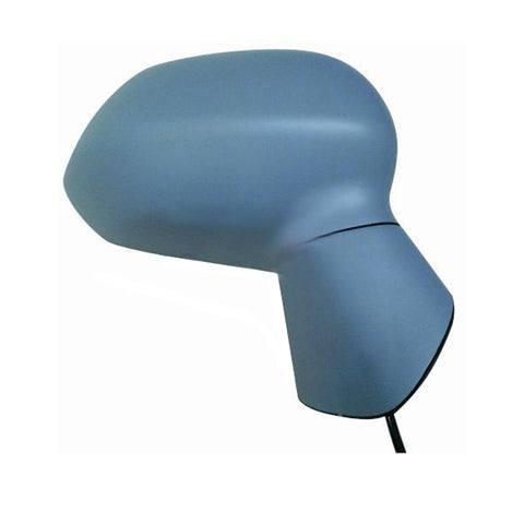 Retrovisore destro elettrico primer senza freccia, HONDA JAZZ dal 09/2002 al 08/2004