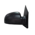 Retrovisore destro elettrico termico, compatibile con HYUNDAI GETZ dal 02/2005 al 12/2008