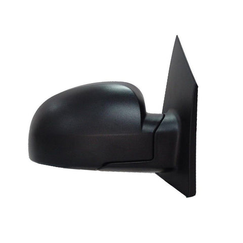 Retrovisore destro elettrico termico, HYUNDAI GETZ dal 09/2002 al 01/2005