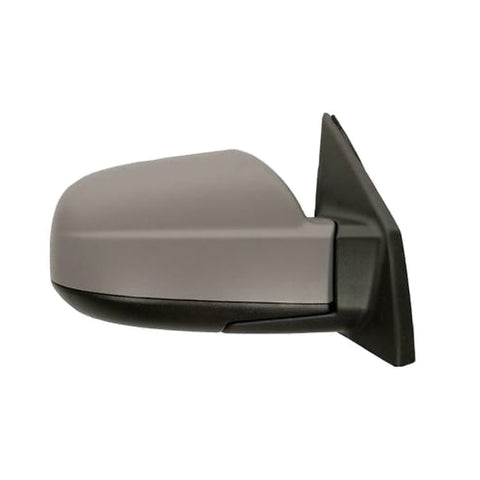 Retrovisore destro elettrico termico primer, HYUNDAI TUCSON dal 01/2004 al 03/2015