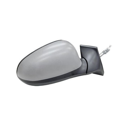 Retrovisore destro meccanico calotta primer, LANCIA MUSA dal 01/2007