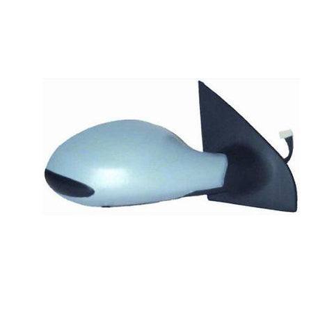 Retrovisore destro elettrico termico primerizzato, LANCIA Y dal 01/1996 al 08/2003