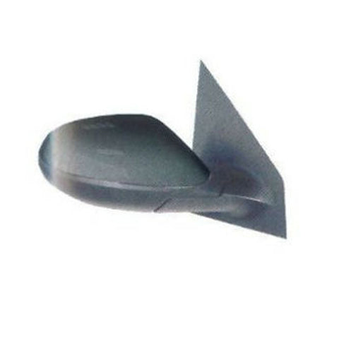 Retrovisore destro a cavi nero, LANCIA YPSILON dal 09/2003 al 09/2006