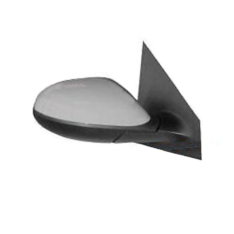 Retrovisore destro elettrico termico primerizzato, LANCIA YPSILON dal 10/2006 al 2009