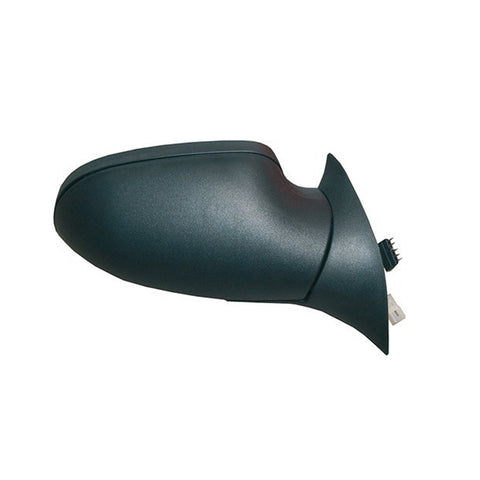 Retrovisore destro elettrico termico nero, MERCEDES A CLASSE dal 09/1997 al 12/2001