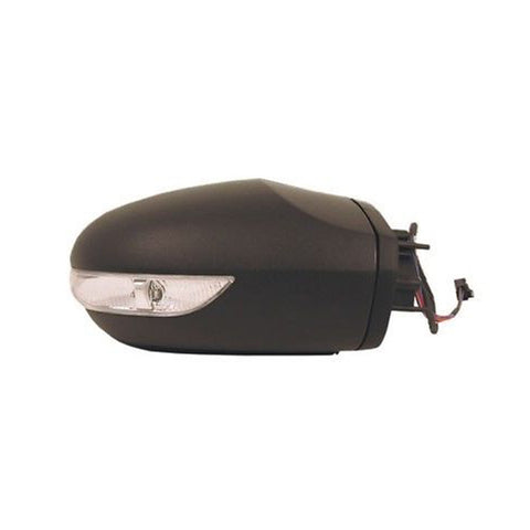Retrovisore elettrico dx termico chiudibile, fanale, 9 PIN, MERCEDES B CLASSE dal 06/2005 al 12/2008