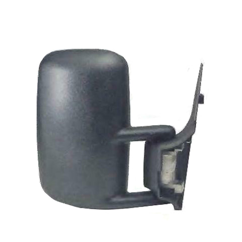 Retrovisore destro manuale braccio corto, MERCEDES SPRINTER dal 03/1995 al 01/2000