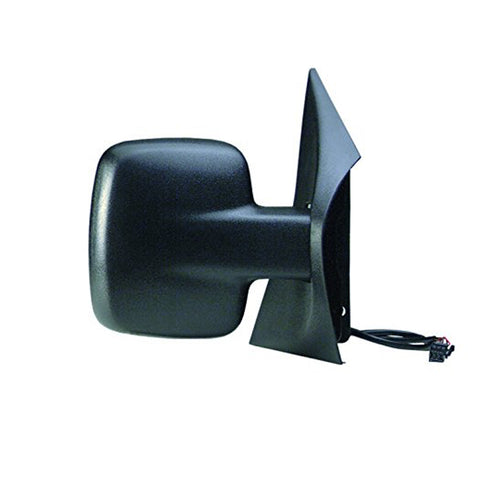 Retrovisore destro elettrico termico, MERCEDES VITO dal 12/1995 al 08/2003