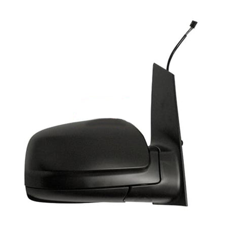 Retrovisore dx elettrico nero termico asferico/cromato, MERCEDES VITO-VIANO dal 10/2010 al 12/2013