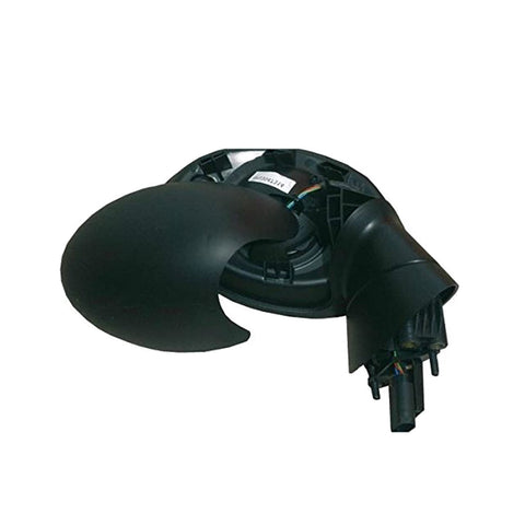 Retrovisore dx elettrico termico, primer chiudibile 7 pins, MINI ONE/COOPER dal 09/2004 al 10/2006