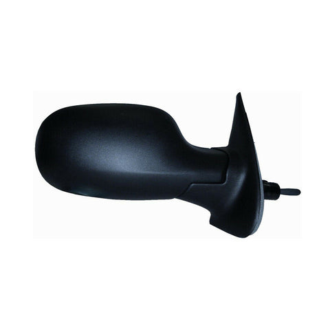 Retrovisore destro a cavi, NISSAN MICRA dal 01/2003 al 08/2005