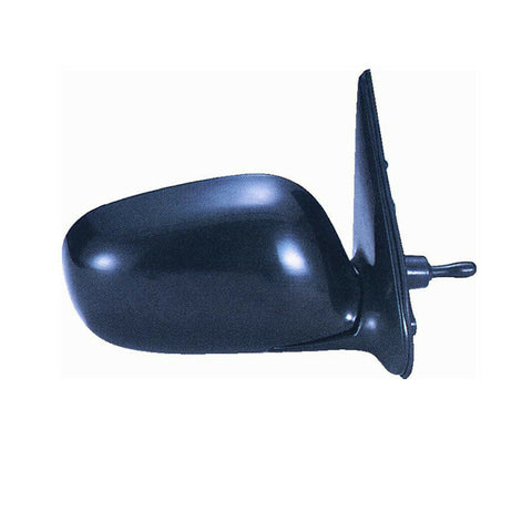 Retrovisore destro meccanico a cavi, NISSAN MICRA dal 09/2000 al 12/2002