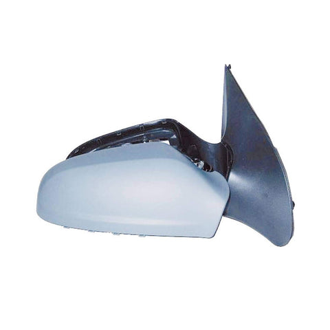 Retrovisore destro elettrico termico chiudibile primerizzato, OPEL ASTRA dal 01/2007 al 09/2009