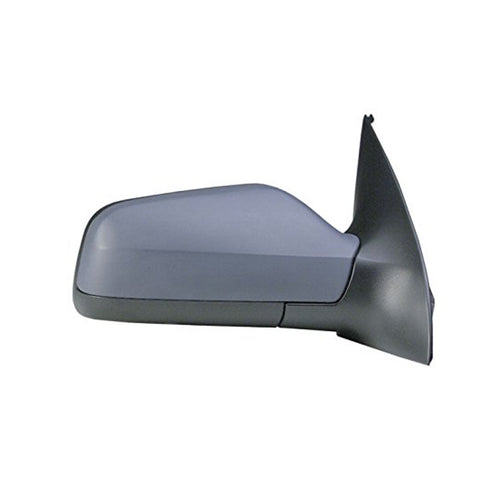 Retrovisore destro elettrico termico primerizzato, OPEL ASTRA dal 03/1998 al 12/2003