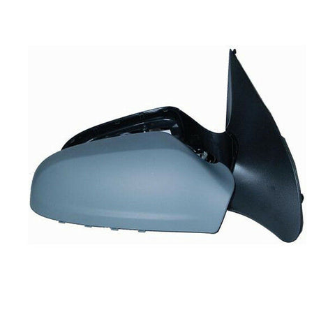 Retrovisore destro elettrico termico primerizzato chiudibile, OPEL ASTRA GTC dal 01/2004 al 10/2011