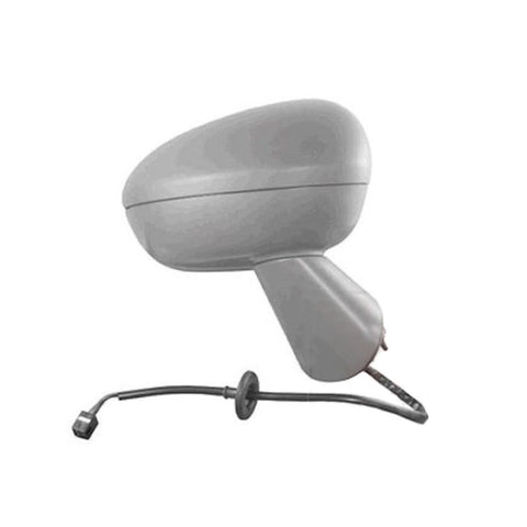 Retrovisore dx elettrico termico calotta primerizzata e corpo primerizzato, OPEL MERIVA dal 01/2014