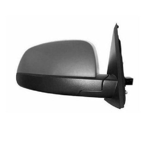 Retrovisore destro a cavi, OPEL MERIVA dal 04/2003 al 04/2006