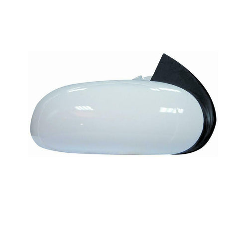 Retrovisore destro a leva primerizzato, OPEL TIGRA dal 10/1994 al 12/2003