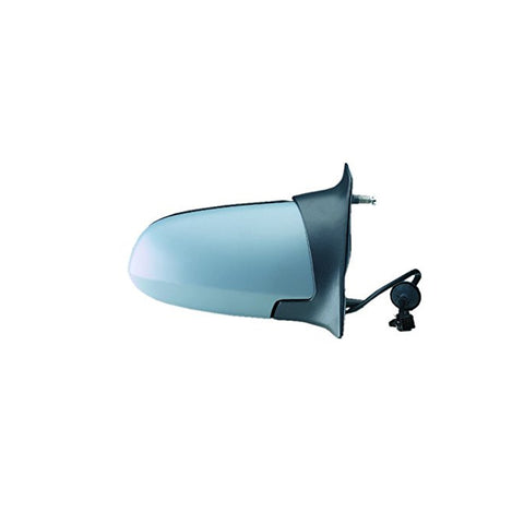 Retrovisore destro elettrico termico primerizzato, OPEL ZAFIRA dal 05/1999 al 03/2003