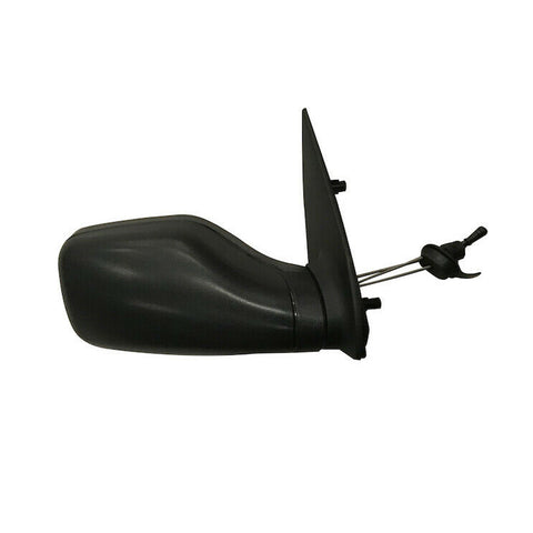 Retrovisore destro a cavi chiudibile convesso, PEUGEOT 106 dal 07/1996 al 12/2005