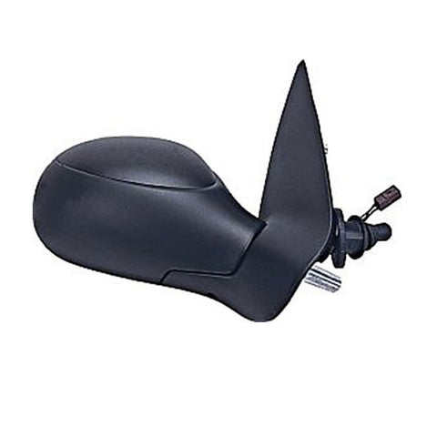 Retrovisore destro a cavi termico con sonda, PEUGEOT 206 dal 08/1998 al 12/2009