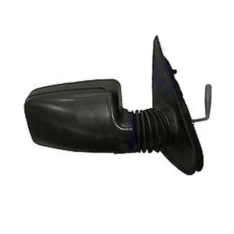 Retrovisore destro a cavi, PEUGEOT 405 dal 09/1987 al 09/1995