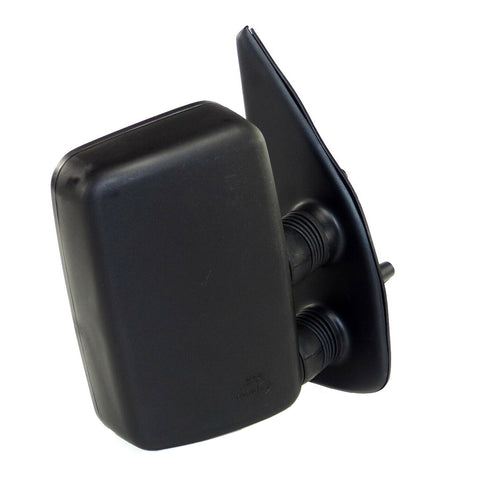 Retrovisore destro elettrico termico nero con sonda, PEUGEOT RANCH/PARTNER dal 04/2008 al 12/2012