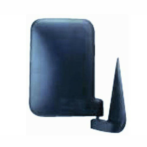 Retrovisore destro manuale, PIAGGIO PORTER dal 01/1998 al 12/2009