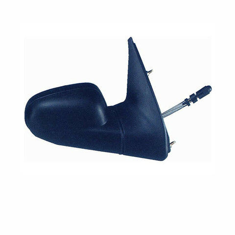 Retrovisore destro a cavi, RENAULT CLIO dal 04/1996 al 04/1998