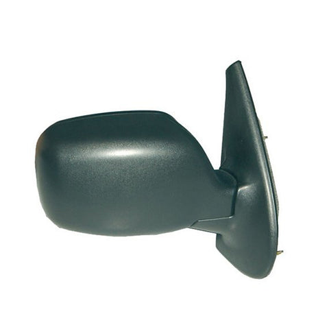 Retrovisore dx elettrico termico, RENAULT KANGOO dal 05/2003 al 08/2007