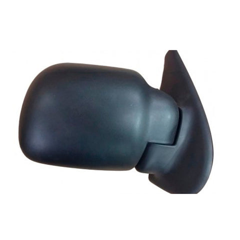 Retrovisore destro elettrico, RENAULT KANGOO dal 06/1997 al 04/2003