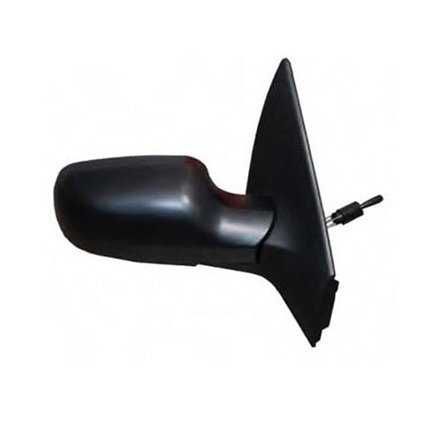 Retrovisore destro a cavi con sonda convesso, RENAULT LAGUNA dal 03/1994 al 08/2001