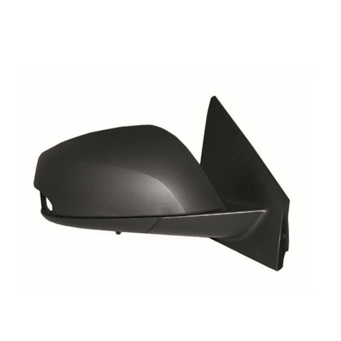 Retrovisore destro elettrico termico primerizzato con fanale, RENAULT MEGANE dal 04/2012 al 12/2013